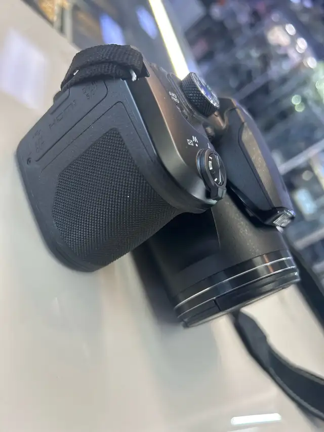 Nikon CoolPix B500 16MP Digital Camera - Photo 6