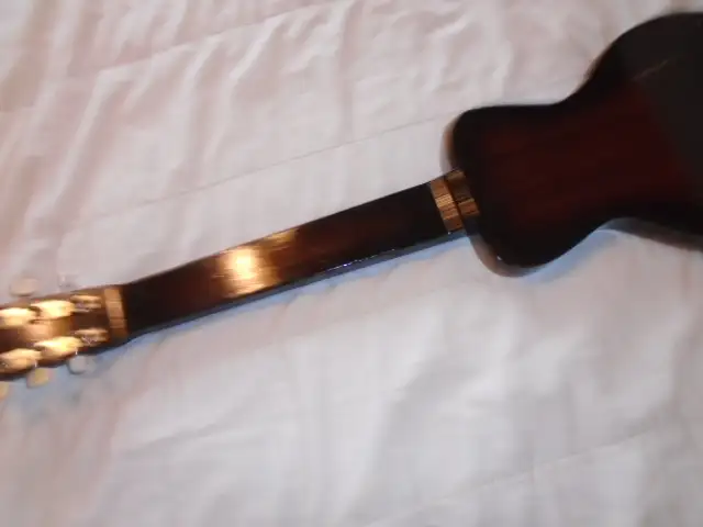 1937 OAHU Lap Steel... - Photo 2