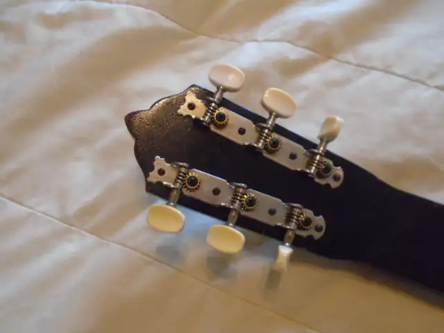 1937 OAHU Lap Steel... - Photo 4