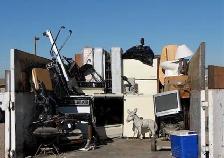 free scrap metal pick up 4379920378