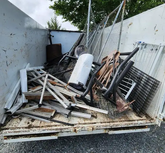 free scrap metal pick up 4379920378 - Photo 2