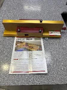 IBOX by INCRA BOX JOINT with MANUAL
