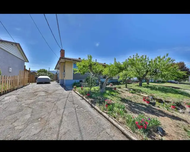 House for sale by owner Kamloops