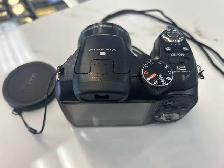 Fujifilm Finepix s1800 12.2MP digital camera - Photo 4