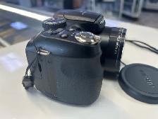 Fujifilm Finepix s1800 12.2MP digital camera - Photo 5