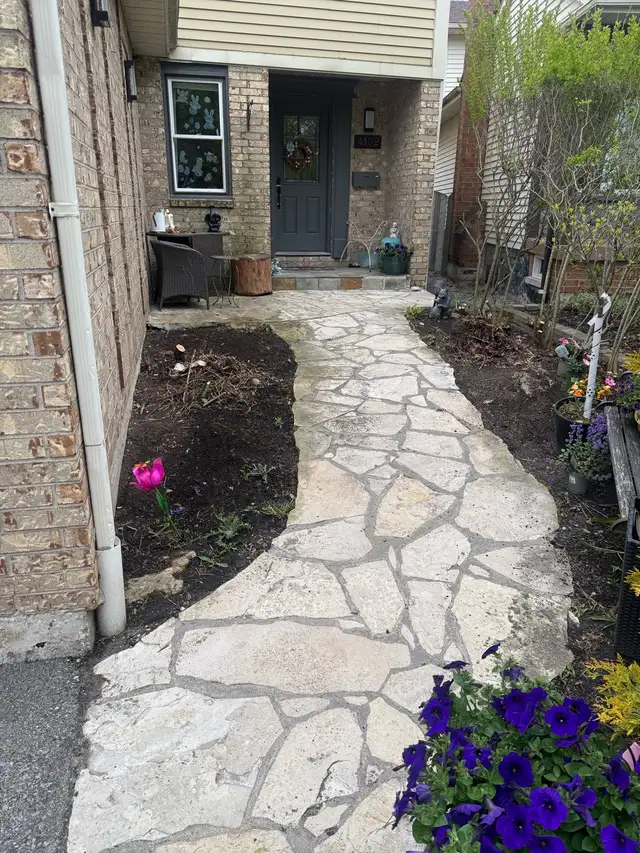 Yard Waste & Junk Removal | Champion Junk Remo - Photo 2