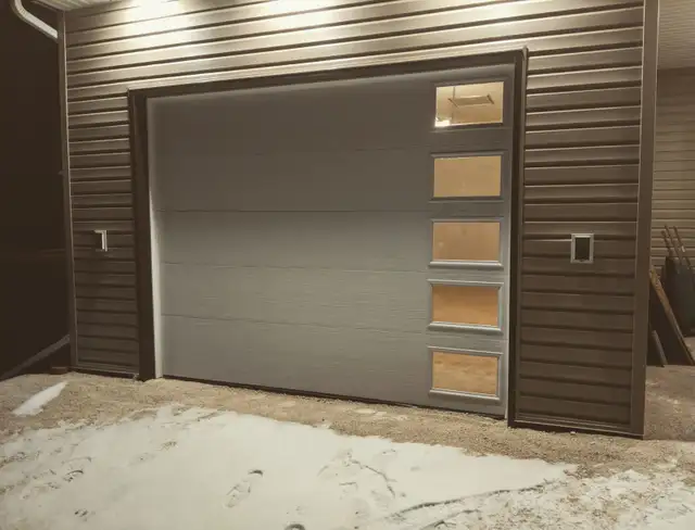 ★WHOLESALE GARAGE DOORS FOR SALE★BEST PRODUCTS and QUALITY★ - Photo 5