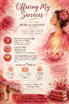 Holistic Therapy & Companionship Services