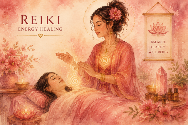 Holistic Therapy & Companionship Services - Photo 4