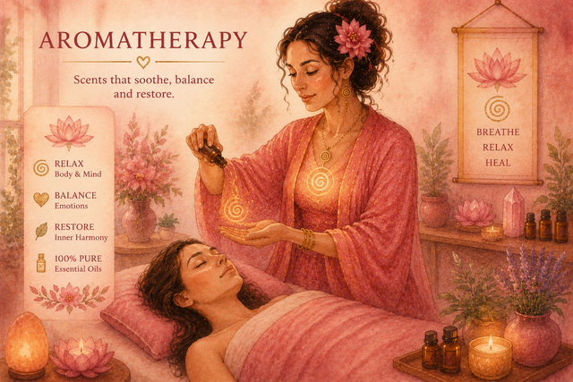 Holistic Therapy & Companionship Services - Photo 6