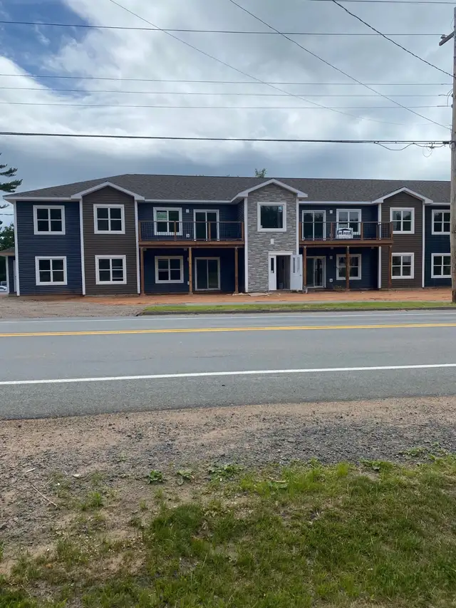 2 BEDROOM APARTMENT FOR RENT ON BRIDGE STREET, GREENWOOD - Photo 2
