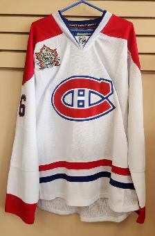 Montreal Canadiens Subban #76 NHL Hockey Jersey