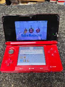 Nintendo 3DS