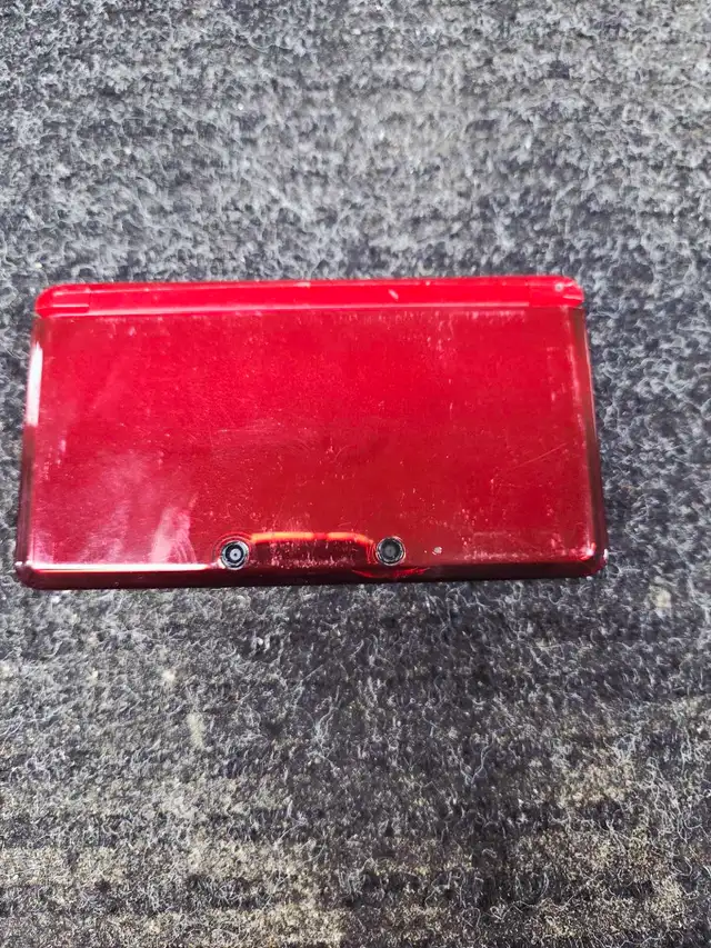 Nintendo 3DS - Photo 2