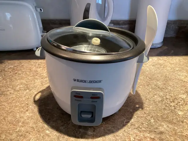 cuiseur à riz $22.00