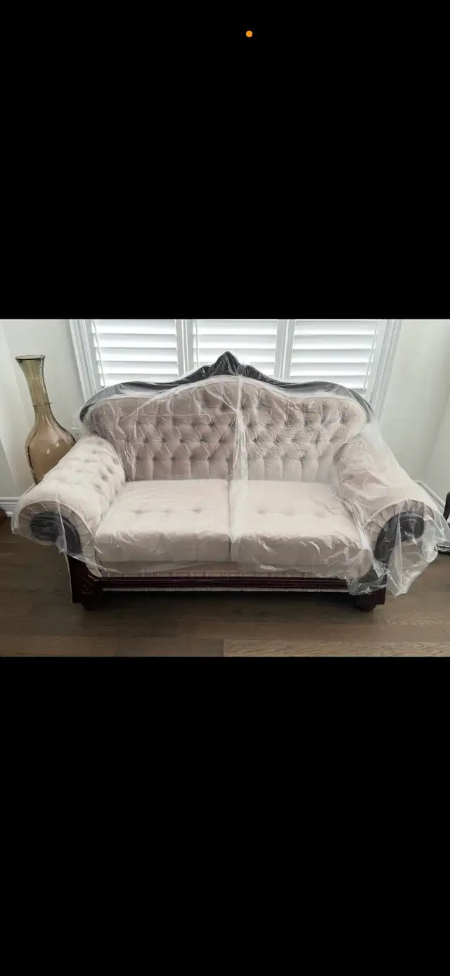 Sofa for sale brand new