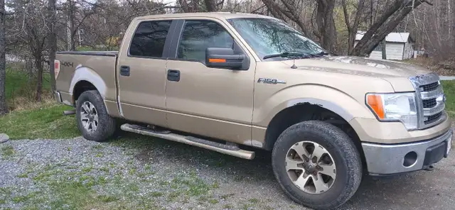 2014 f150 xlt 5.0 - Photo 2