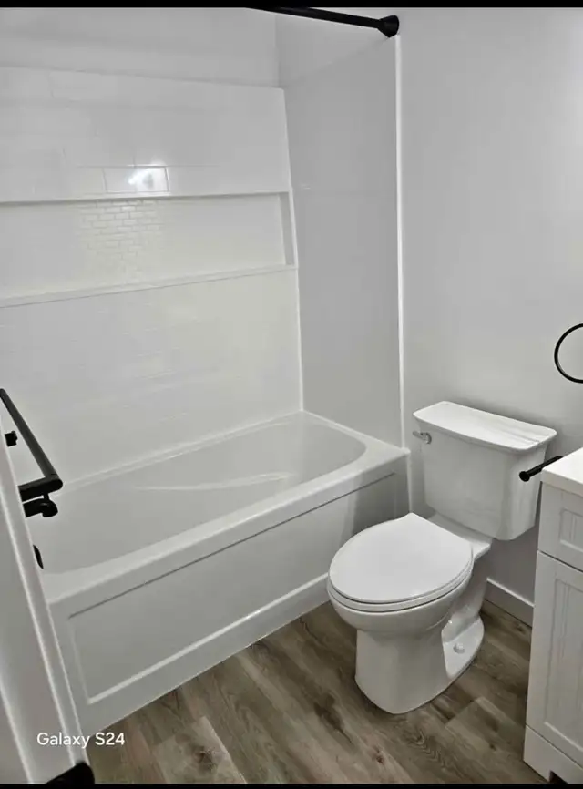 One Bedroom Basement Suite for Rent in Rosewood - Photo 3