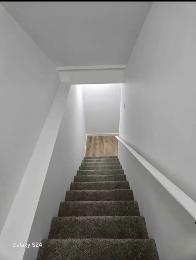 One Bedroom Basement Suite for Rent in Rosewood - Photo 6