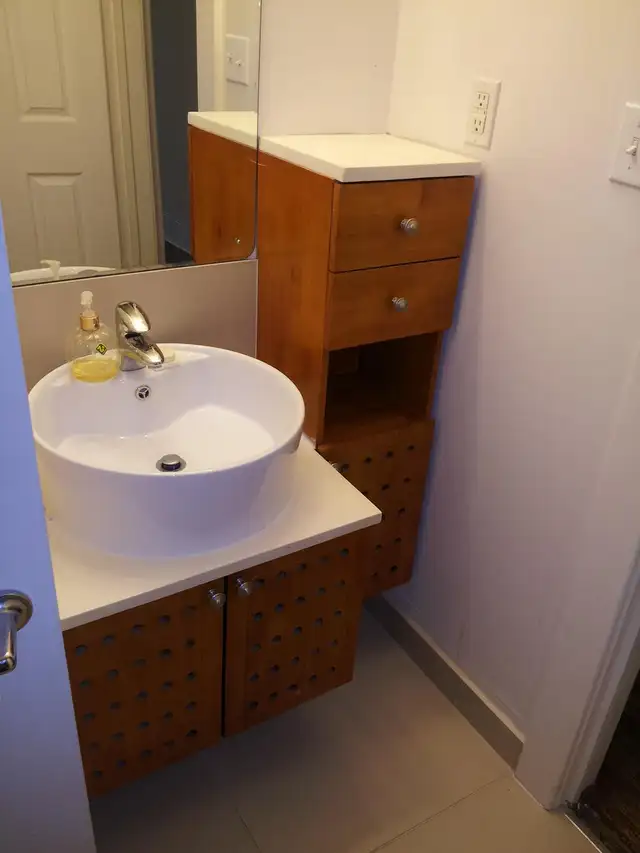Ontario and Lincoln - 2 bedroom apartment contact 519-566-8228 - Photo 7
