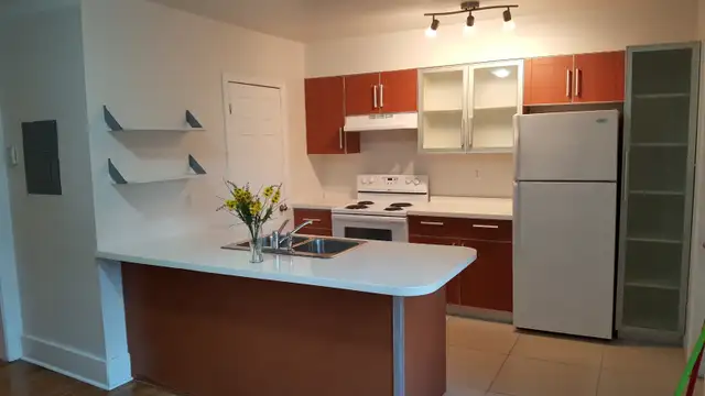 Ontario and Lincoln - 2 bedroom apartment contact 519-566-8228 - Photo 11