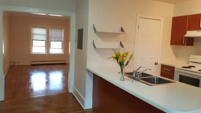 Ontario and Lincoln - 2 bedroom apartment contact 519-566-8228 - Photo 12