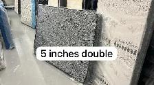 New Mattress Bed Frame Set-All Sizes-Free GTA Delivery