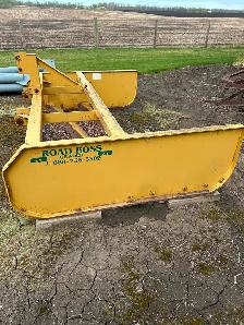Road Grader
