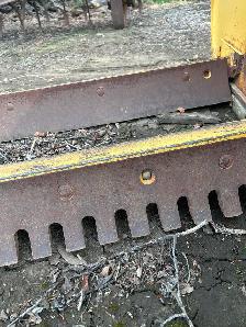 Road Grader - Photo 4