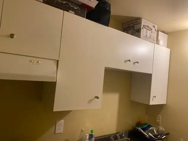 One bedroom basement suite for rent ASAP-(female worker/student) - Photo 9