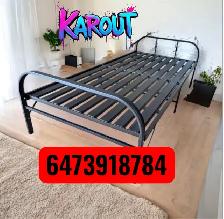Free delivery foldable single130$ double140$ queen150$ - Photo 5