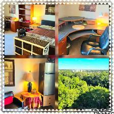 WESTERN/WINDERMERE EXECUTIVE SHARED INCLUSIVE FURNISHED-MAY/JUNE