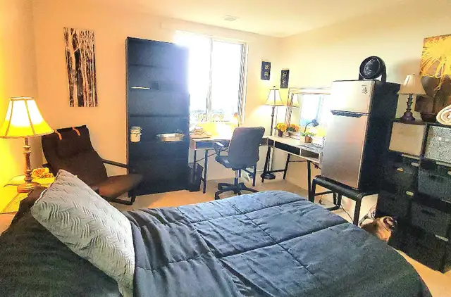 WESTERN/WINDERMERE EXECUTIVE SHARED INCLUSIVE FURNISHED-MAY/JUNE - Photo 7