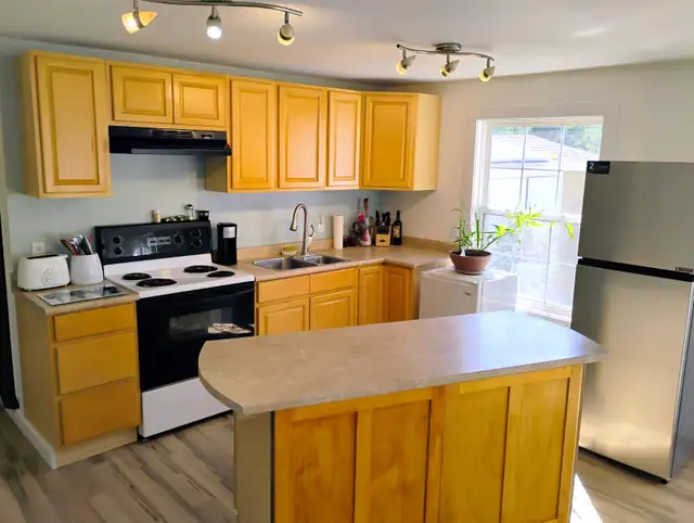 Parlee Beach Home for sale on own land , income potential - Photo 3