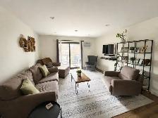 2 Bed, 1 Bath Condo For Sale
