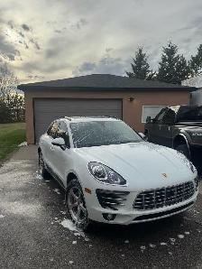 2015 Porsche Macan S - Sport Chrono - Photo 2