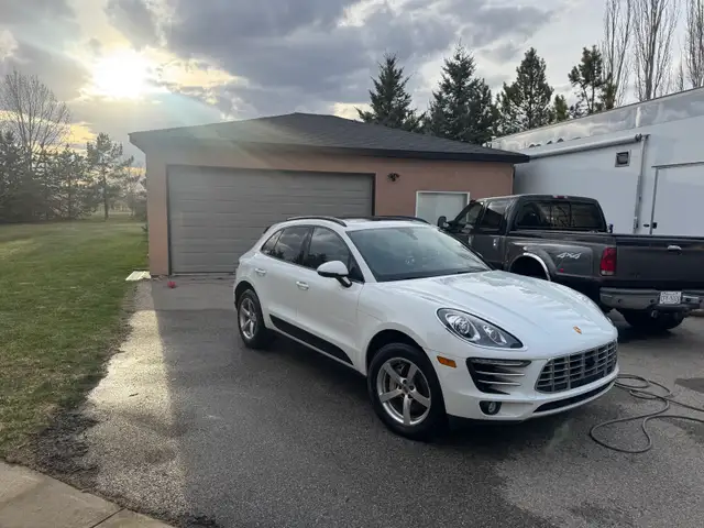 2015 Porsche Macan S - Sport Chrono - Photo 3