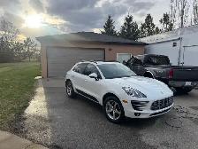 2015 Porsche Macan S - Sport Chrono - Photo 3