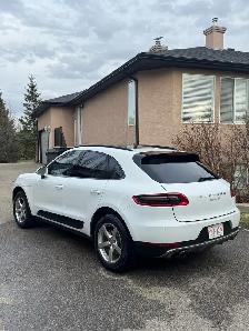 2015 Porsche Macan S - Sport Chrono - Photo 4