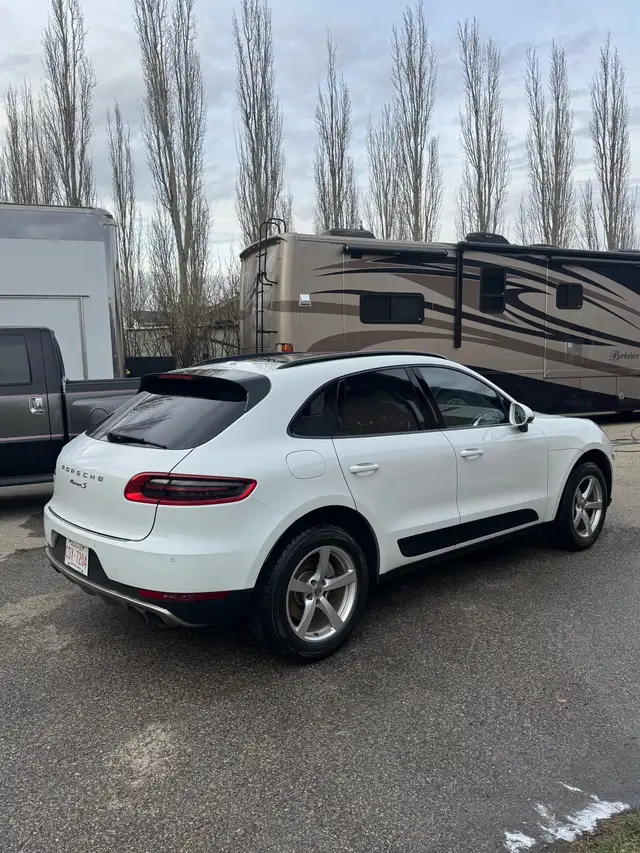 2015 Porsche Macan S - Sport Chrono - Photo 5