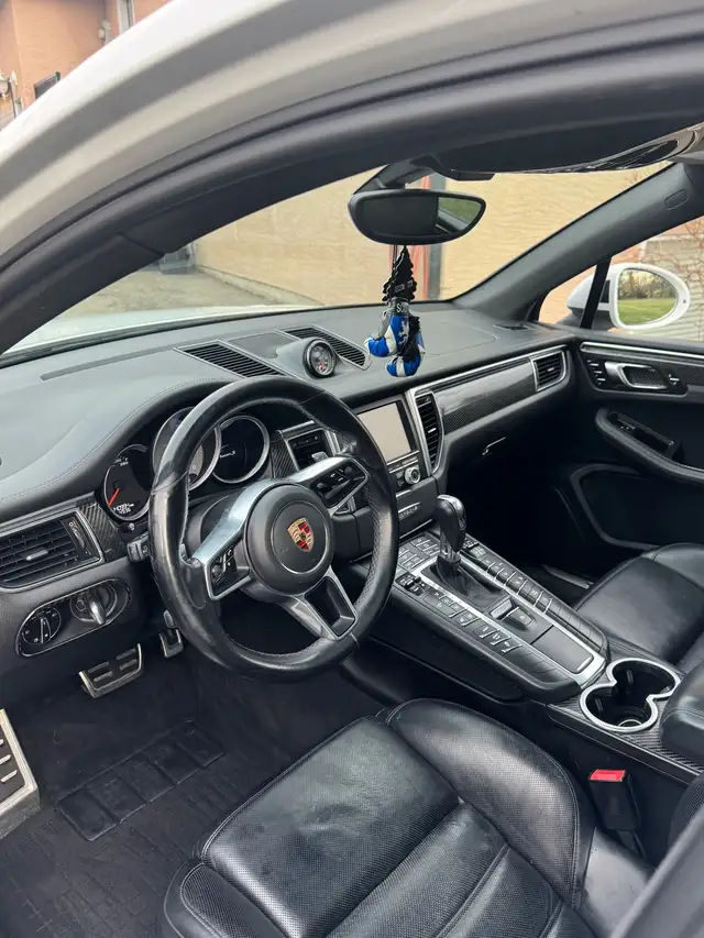 2015 Porsche Macan S - Sport Chrono - Photo 6