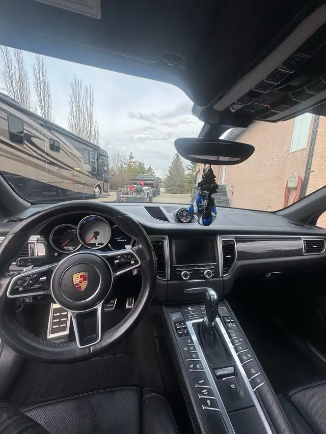 2015 Porsche Macan S - Sport Chrono - Photo 7