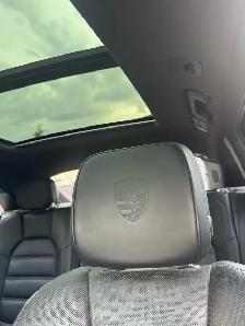 2015 Porsche Macan S - Sport Chrono - Photo 8