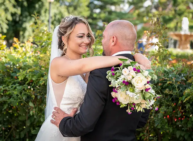 Romantic Wedding Photography  |  Toronto & GTA - Photo 2