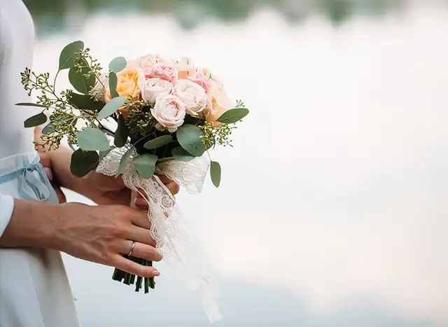 Romantic Wedding Photography  |  Toronto & GTA - Photo 3