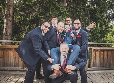 Romantic Wedding Photography  |  Toronto & GTA - Photo 8