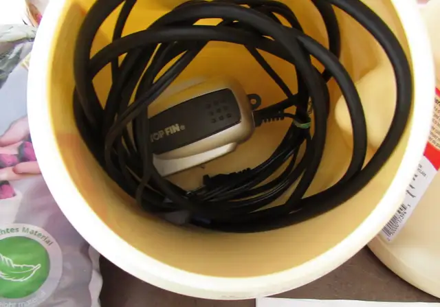Sunblaster T5 Kratky Hydroponic Kit - Photo 3