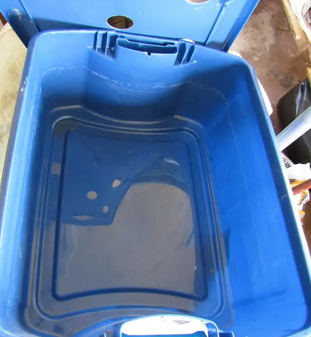Sunblaster T5 Kratky Hydroponic Kit - Photo 7