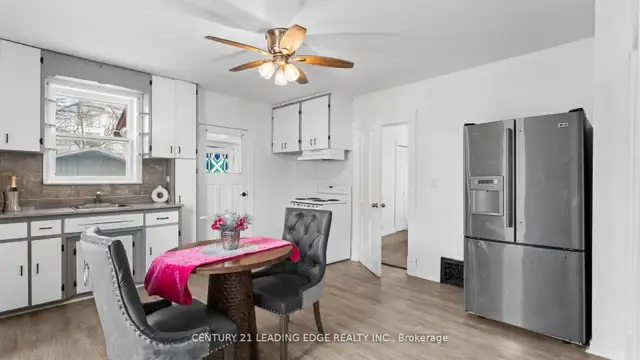 Oshawa and Whitby Two Bedroom Apartments for Rent