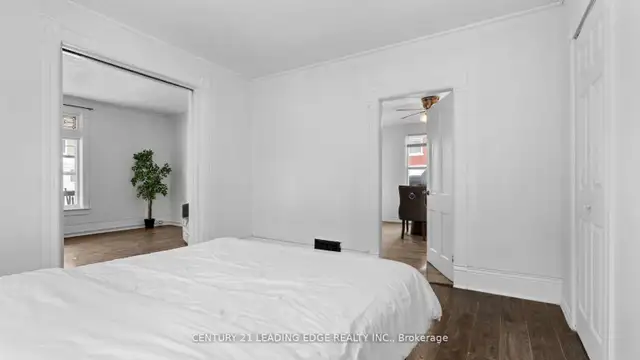 Oshawa and Whitby Two Bedroom Apartments for Rent - Photo 4